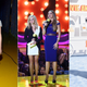 Image for article titled Lots of Leg and Lots of Dads at the MTV Movie Awards
